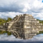 Sitio Arqueológico Zaculeu en Huehuetenango
