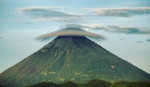 Volcán de Agua Guatemala
