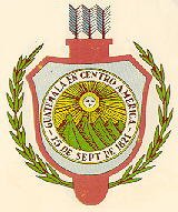 Escudo de 1843