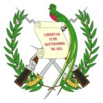 Escudo de Armas de Guatemala