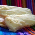 Canillitas de Leche guatemaltecas