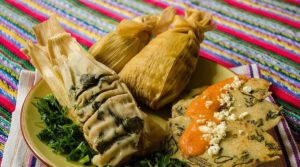 tamalitos de chipilín guatemaltecos receta fácil