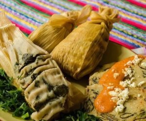 tamalitos de chipilín guatemaltecos receta fácil